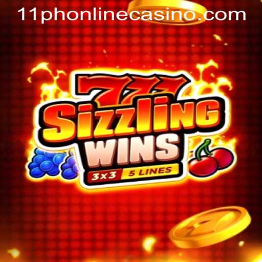 Exploring the Thrills of 777sizzlingwins at 11PH ONLINE CASINO