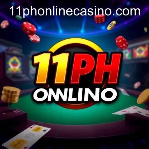 About Us - 11PH ONLINE CASINO