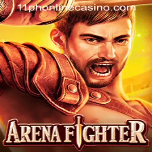 ArenaFighter: The Revolutionary Online Casino Experience at 11PH