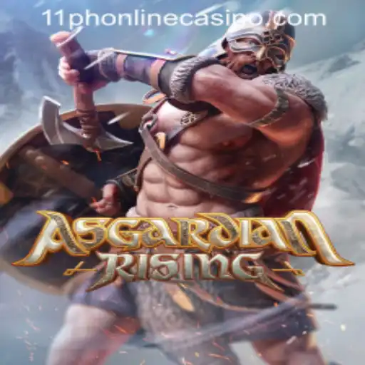Exploring the Excitement of AsgardianRising: The New Wave in Online Gaming