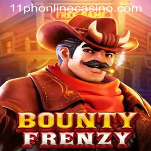 BountyFrenzy: Unleashing the Excitement of 11PH ONLINE CASINO