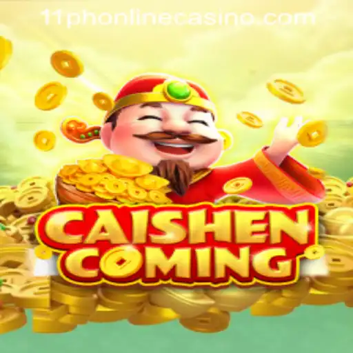 Unveiling the Thrills of CAISHENCOMING at 11PH Online Casino