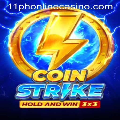 Exploring Coinstrike: The Thrilling Game at 11PH ONLINE CASINO