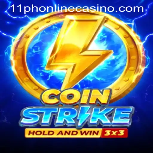 Exploring Coinstrike: The Thrilling Game at 11PH ONLINE CASINO