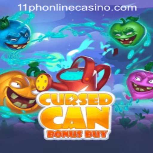 Dive into the Thrills of CursedCanBonusBuy at 11PH Online Casino