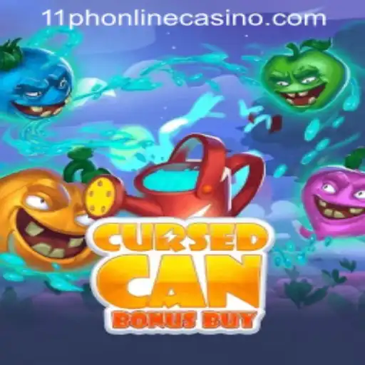 Dive into the Thrills of CursedCanBonusBuy at 11PH Online Casino