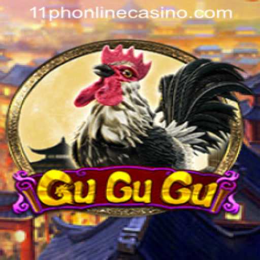 GuGuGu: A Fresh Online Casino Experience at 11PH