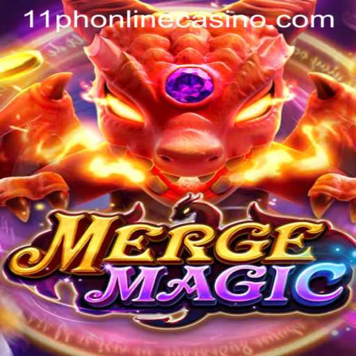 Exploring Merge Magic: A Captivating Game Amid Casino Trends