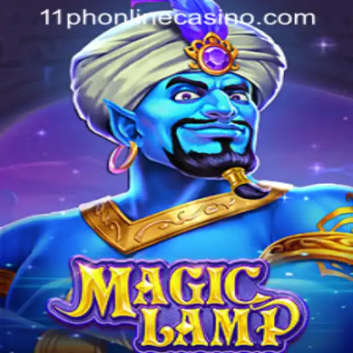 MagicLamp: Unveiling the Mystique of 11PH ONLINE CASINO's Latest Game