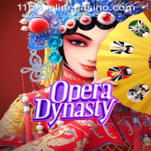 The Allure of OperaDynasty in the 11PH ONLINE CASINO Realm