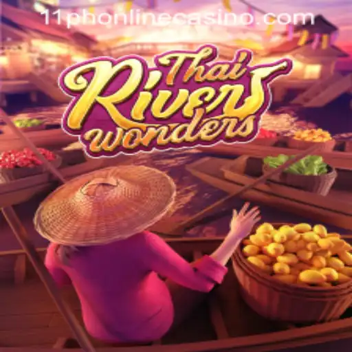 Discover the Excitement of ThaiRiverWonders in the 11PH Online Casino