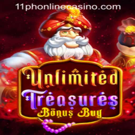Exploring the Thrills of UnlimitedTreasuresBonusBuy at 11PH ONLINE CASINO