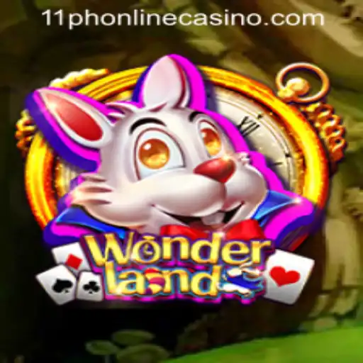 Exploring the World of Wonderland: A New Frontier in 11PH ONLINE CASINO