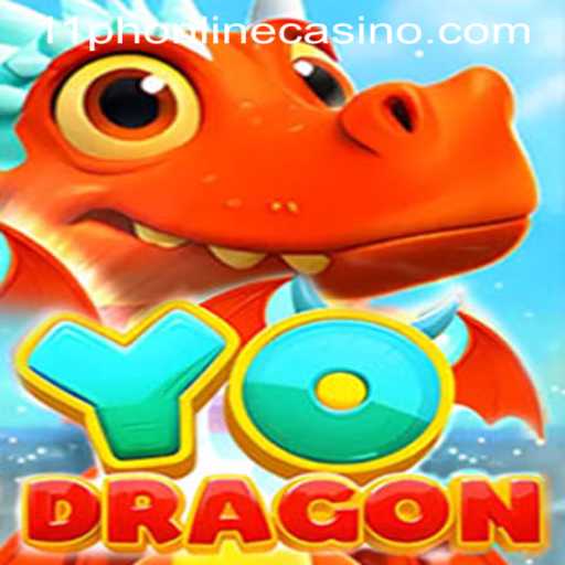 Exploring YoDragon at 11PH ONLINE CASINO